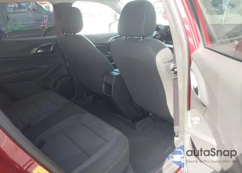 2025 Chevrolet Trax Fwd Ls z USA, uszkodzony, nr VIN KL77LFEP5SC042399